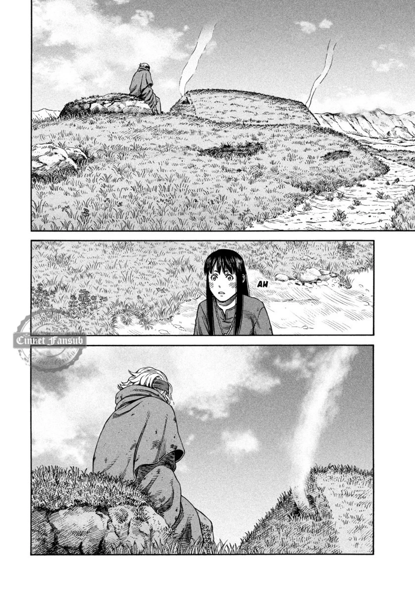 Read Vinland Saga TR Manga Online