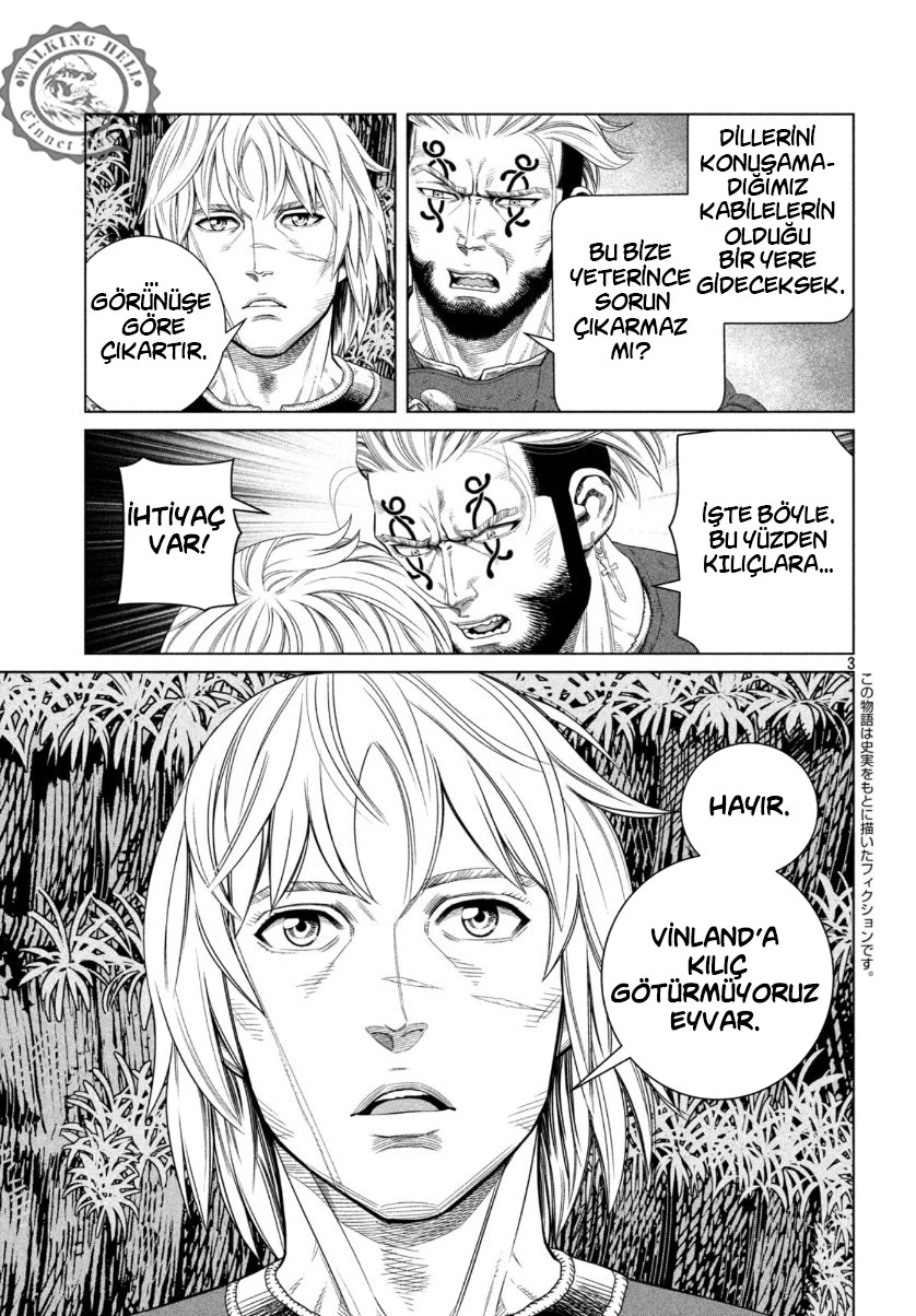 Read Vinland Saga TR Manga Online