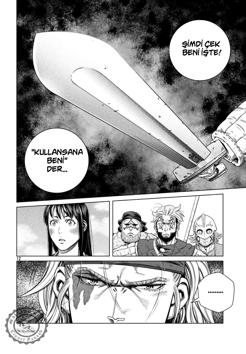 Read Vinland Saga TR Manga Online