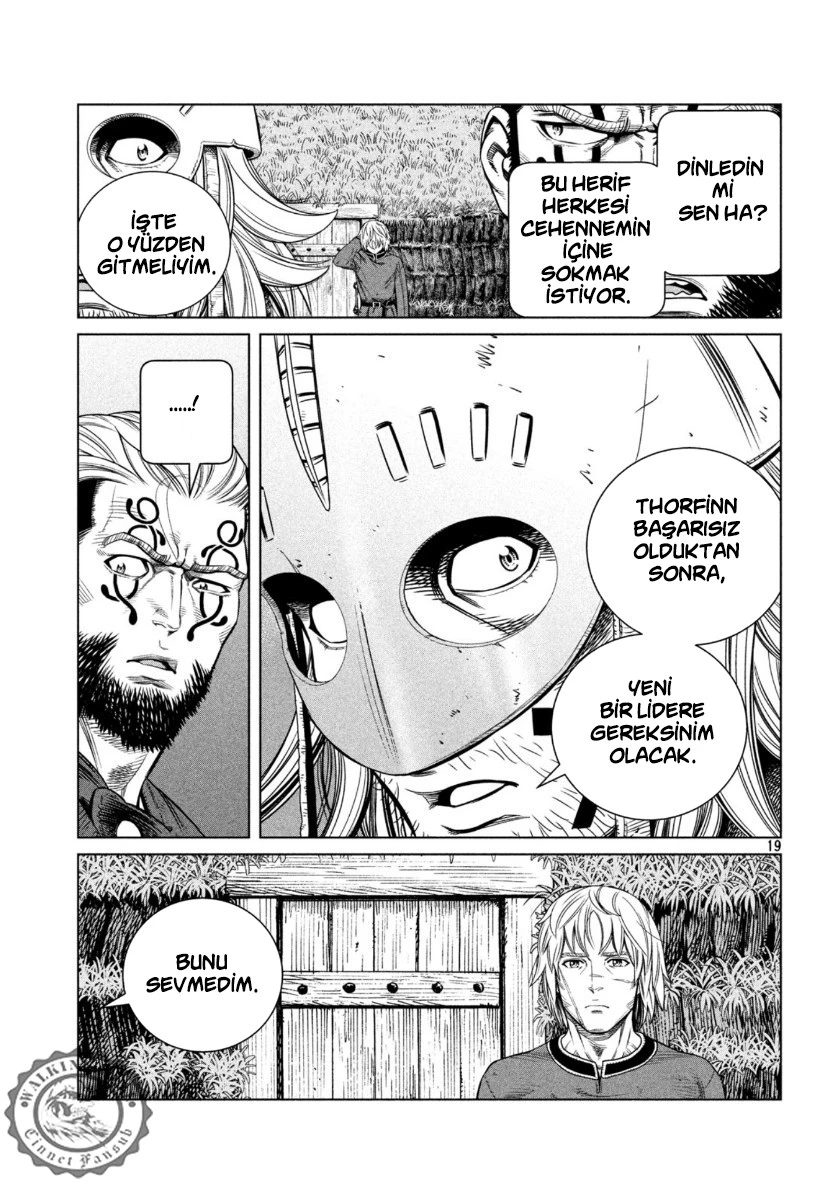 Read Vinland Saga TR Manga Online