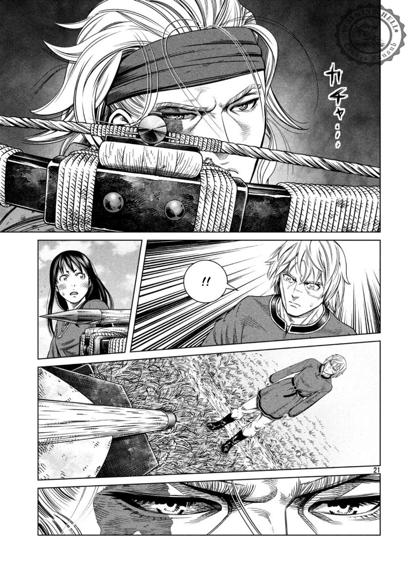 Read Vinland Saga TR Manga Online