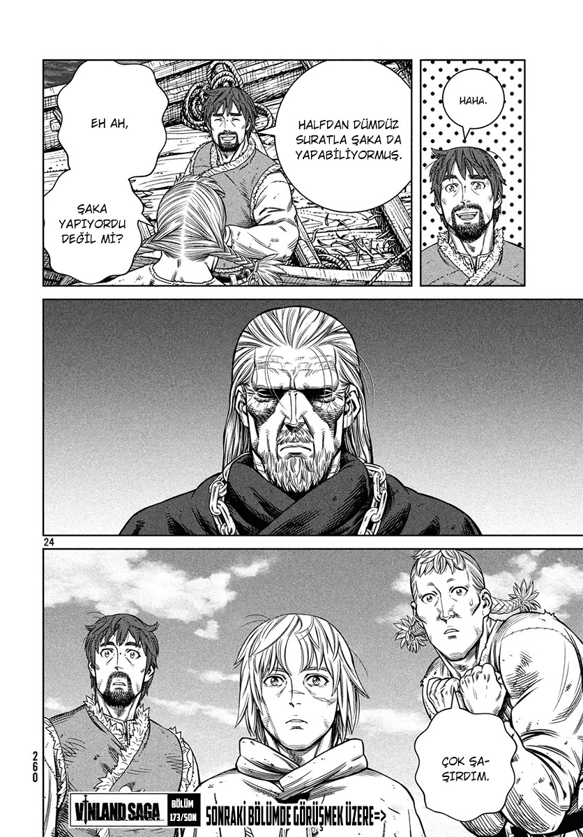 Read Vinland Saga TR Manga Online