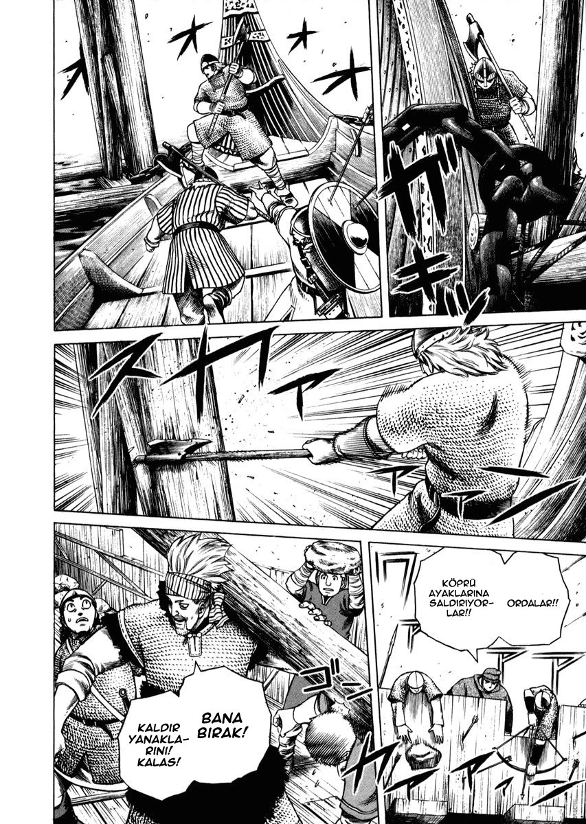 Read Vinland Saga TR Manga Online