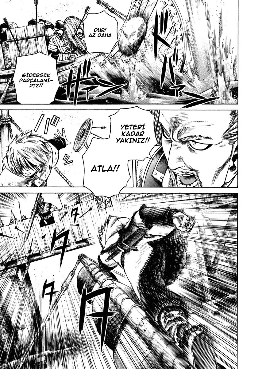 Read Vinland Saga TR Manga Online
