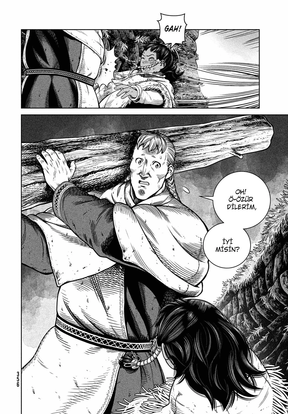 Read Vinland Saga TR Manga Online