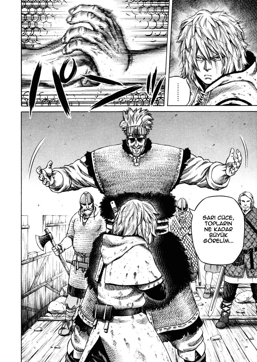 Read Vinland Saga TR Manga Online