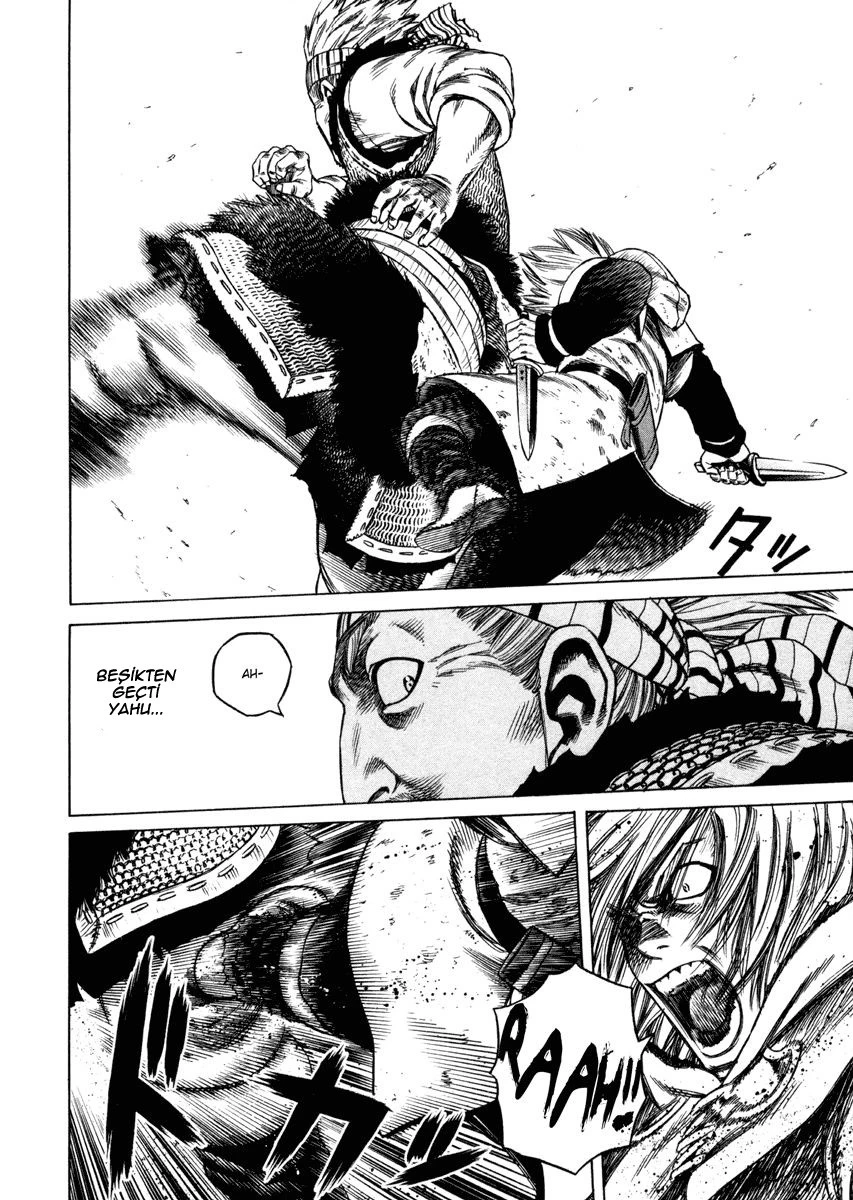 Read Vinland Saga TR Manga Online