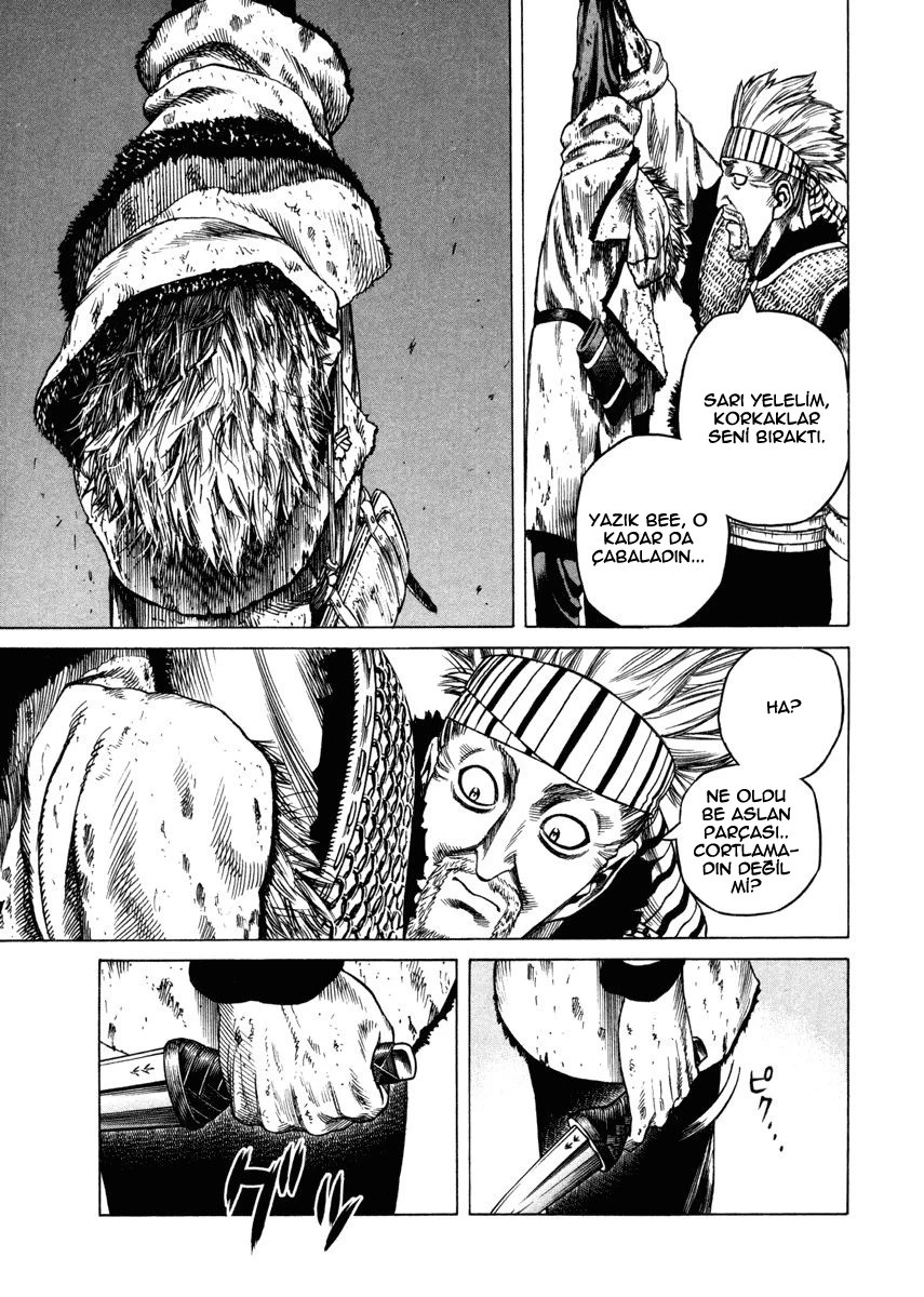 Read Vinland Saga TR Manga Online