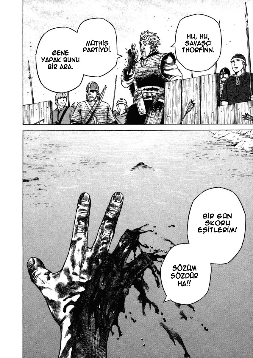 Read Vinland Saga TR Manga Online