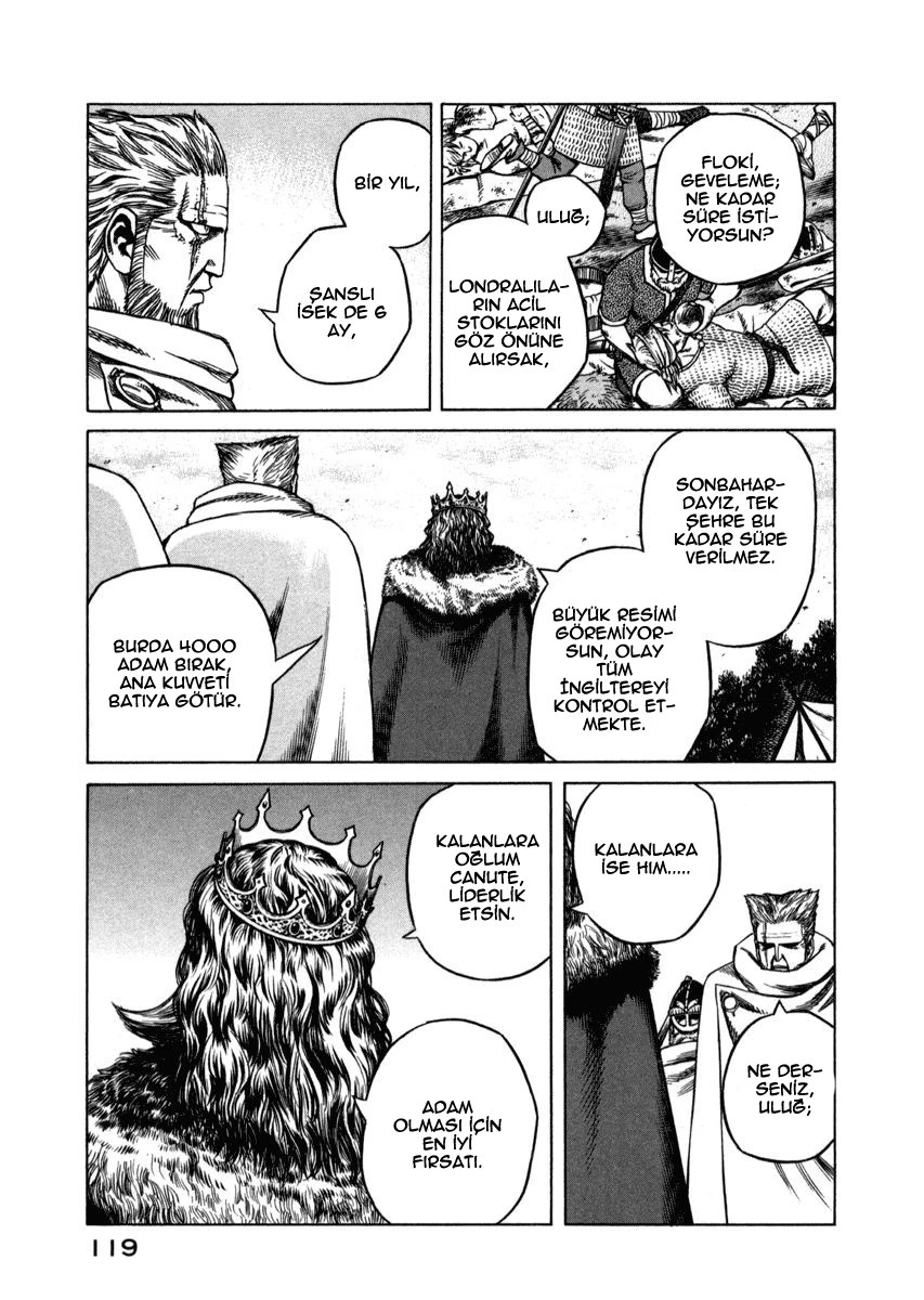 Read Vinland Saga TR Manga Online