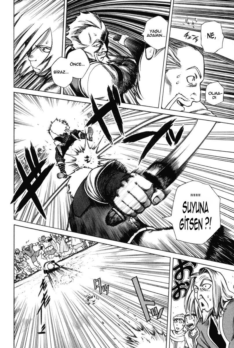 Read Vinland Saga TR Manga Online