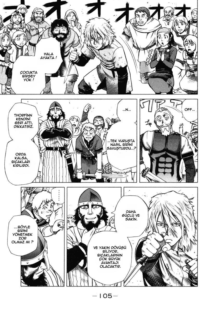 Read Vinland Saga TR Manga Online