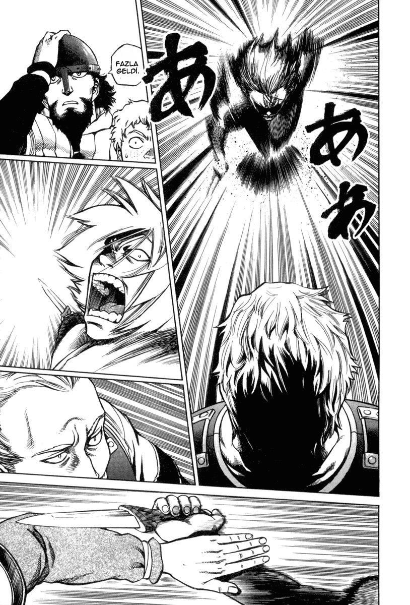 Read Vinland Saga TR Manga Online