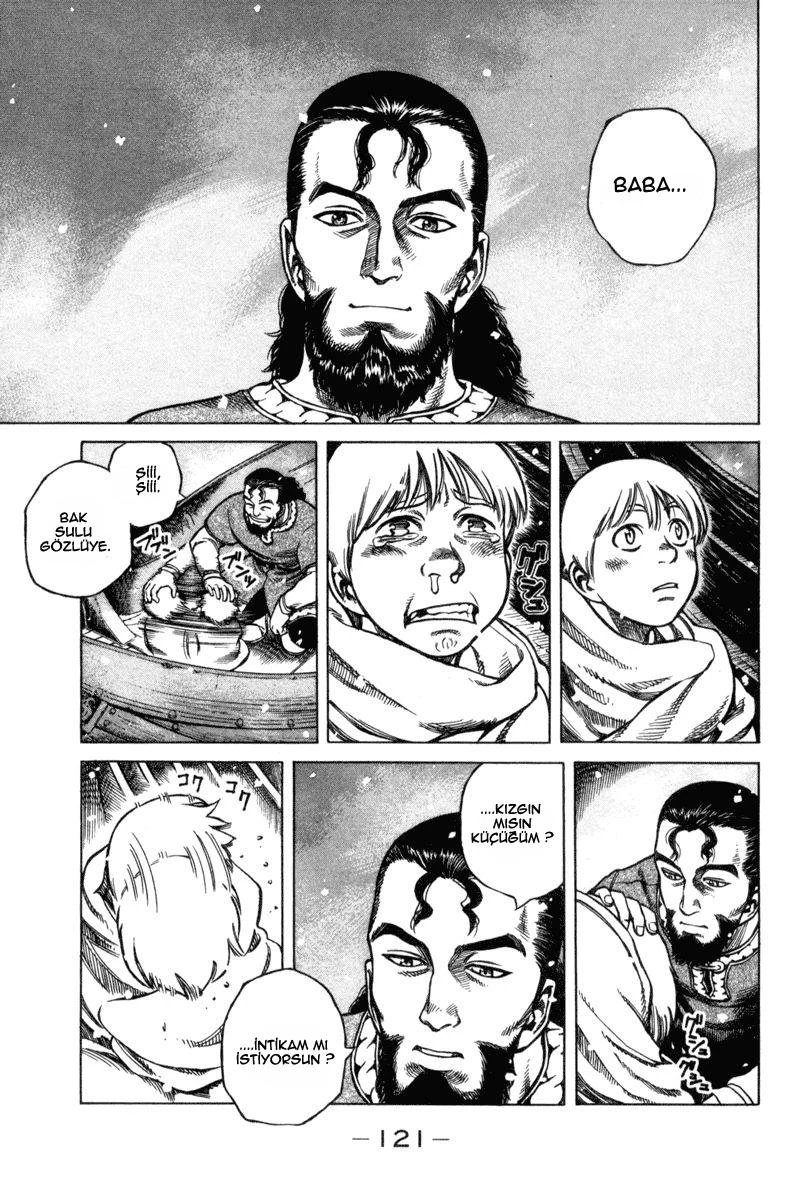 Read Vinland Saga TR Manga Online
