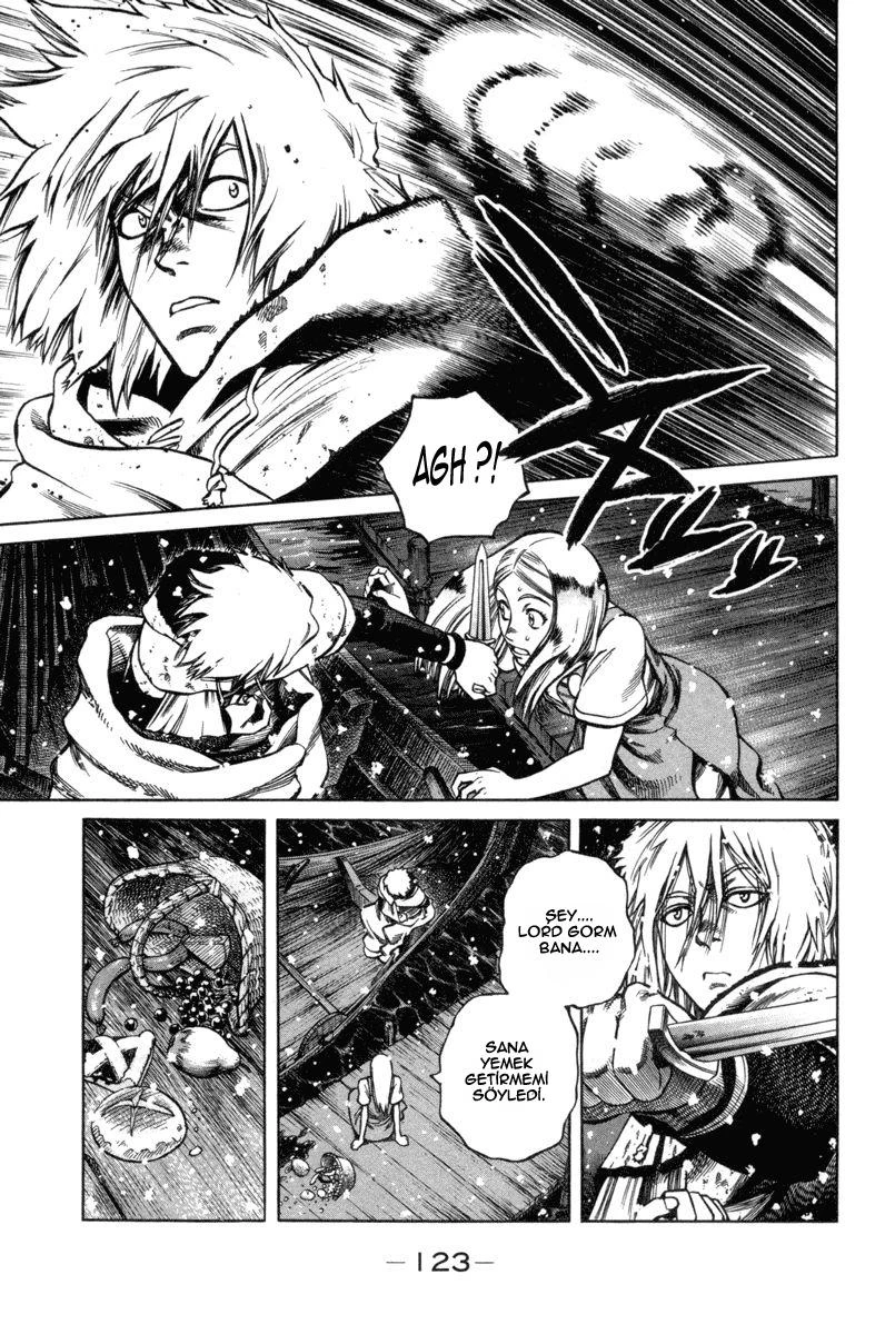 Read Vinland Saga TR Manga Online