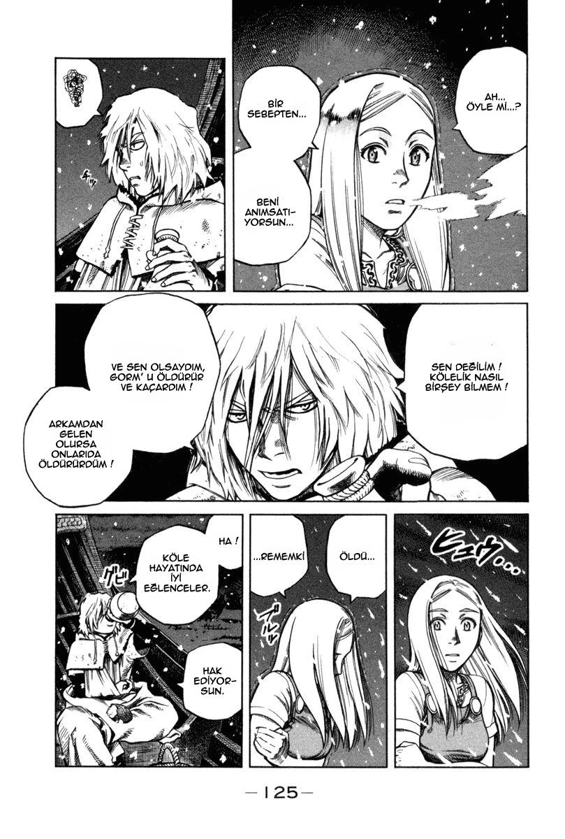 Read Vinland Saga TR Manga Online