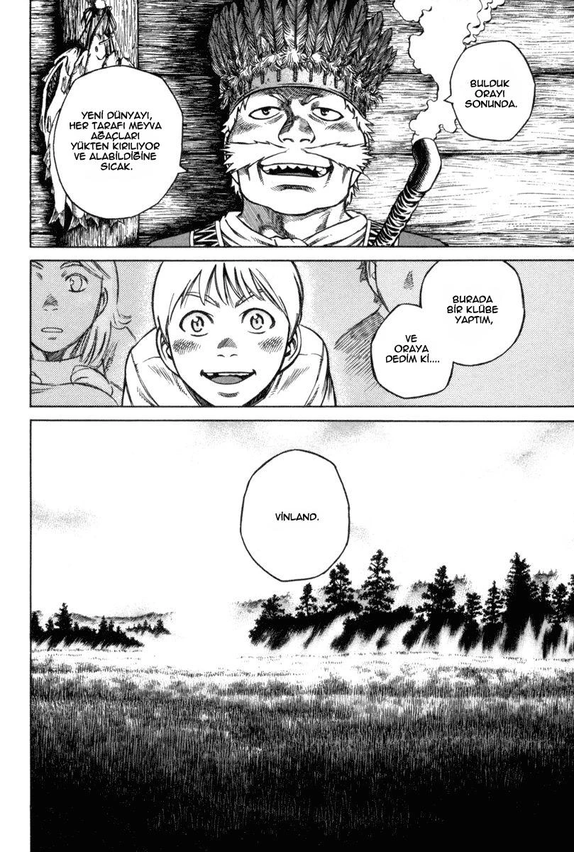 Read Vinland Saga TR Manga Online