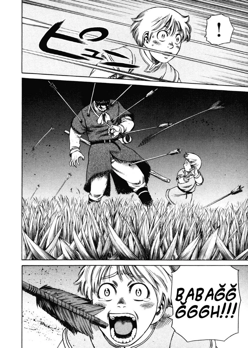 Read Vinland Saga TR Manga Online