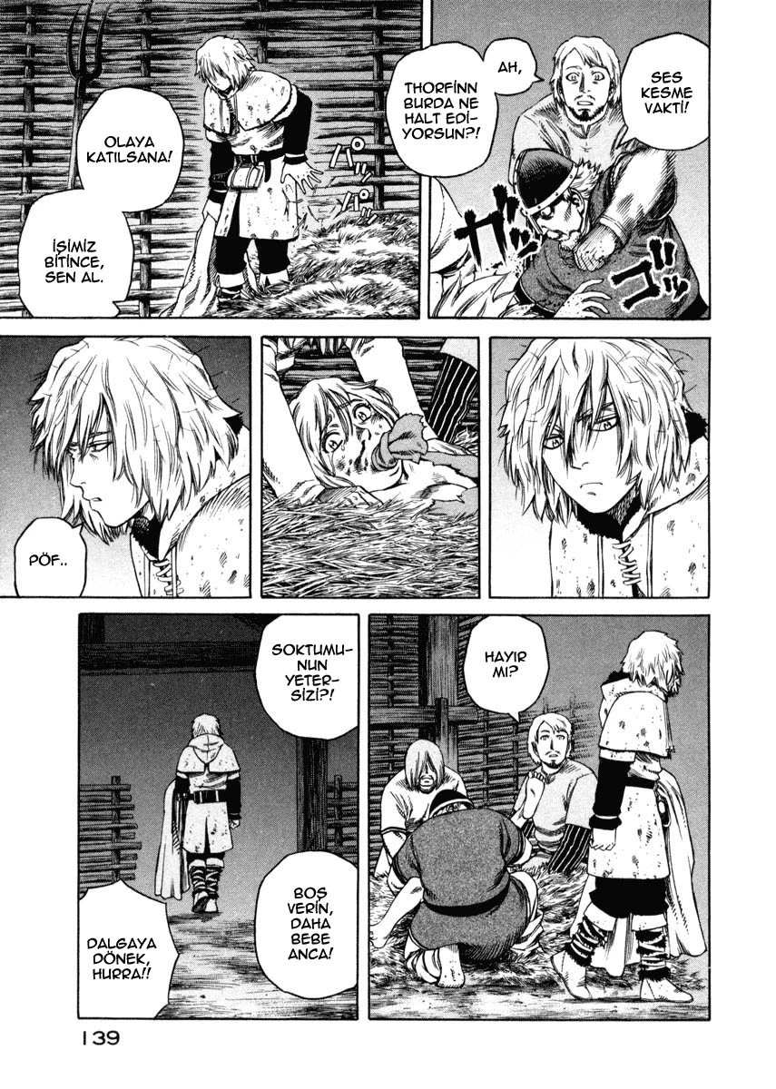 Read Vinland Saga TR Manga Online
