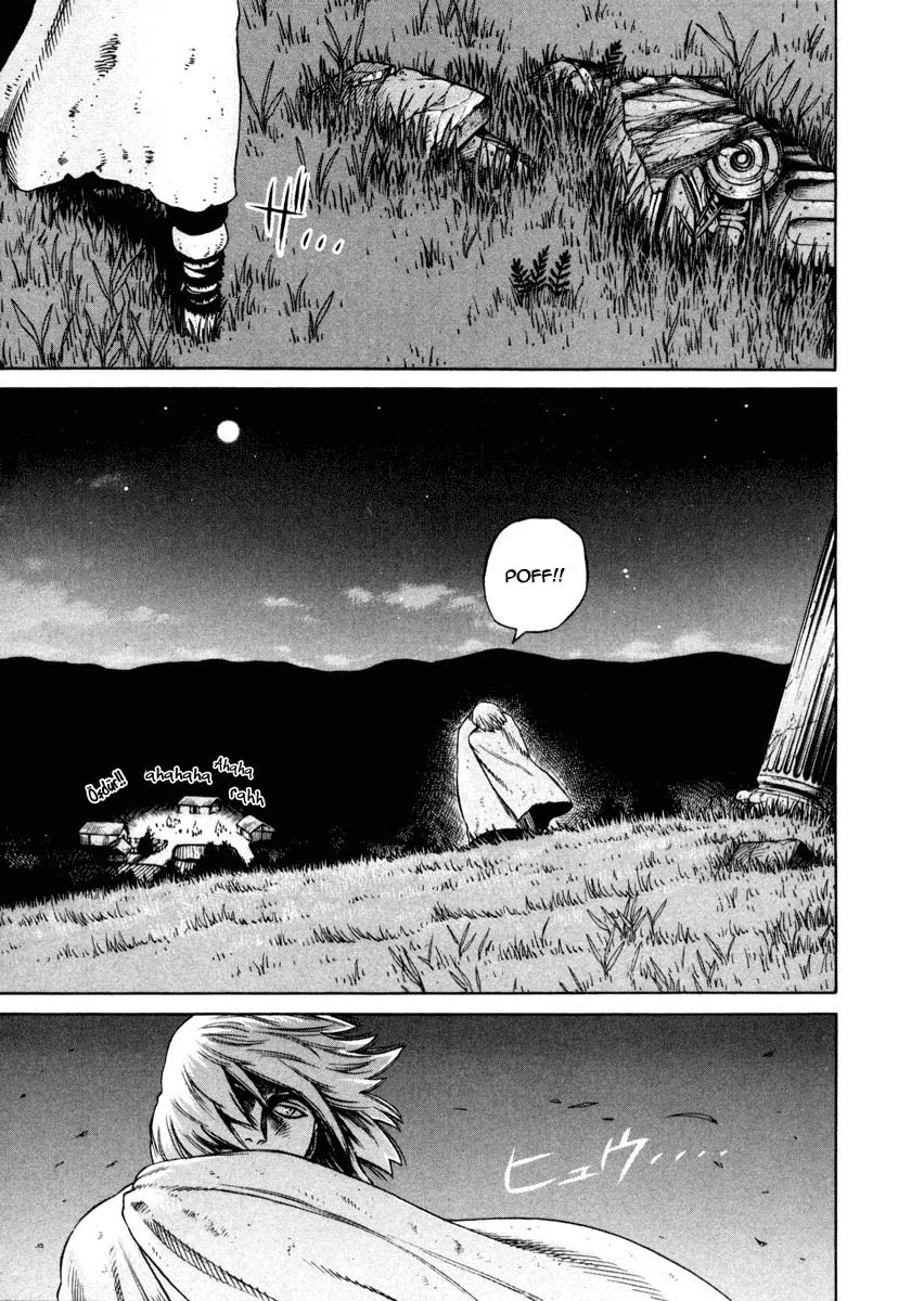 Read Vinland Saga TR Manga Online