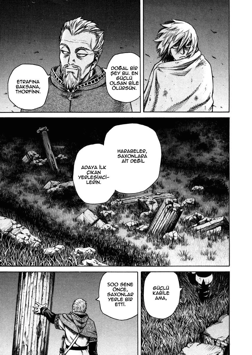 Read Vinland Saga TR Manga Online