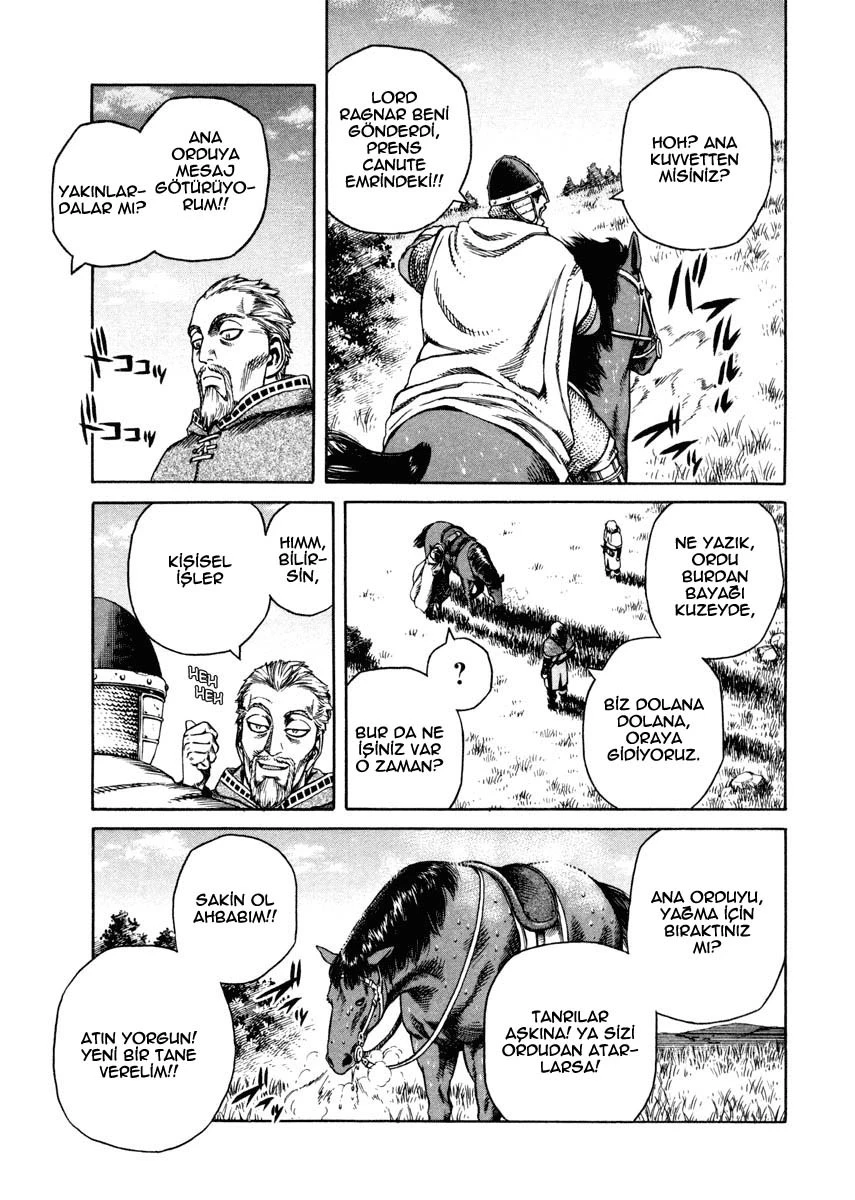 Read Vinland Saga TR Manga Online