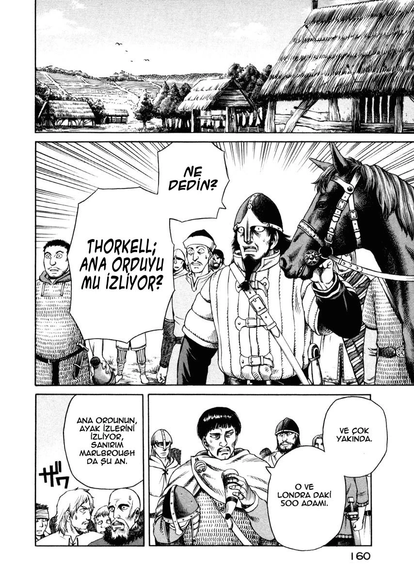 Read Vinland Saga TR Manga Online