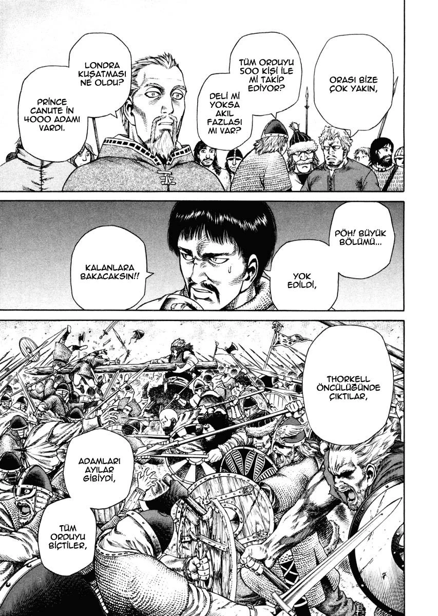 Read Vinland Saga TR Manga Online
