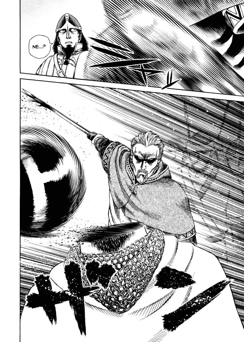 Read Vinland Saga TR Manga Online