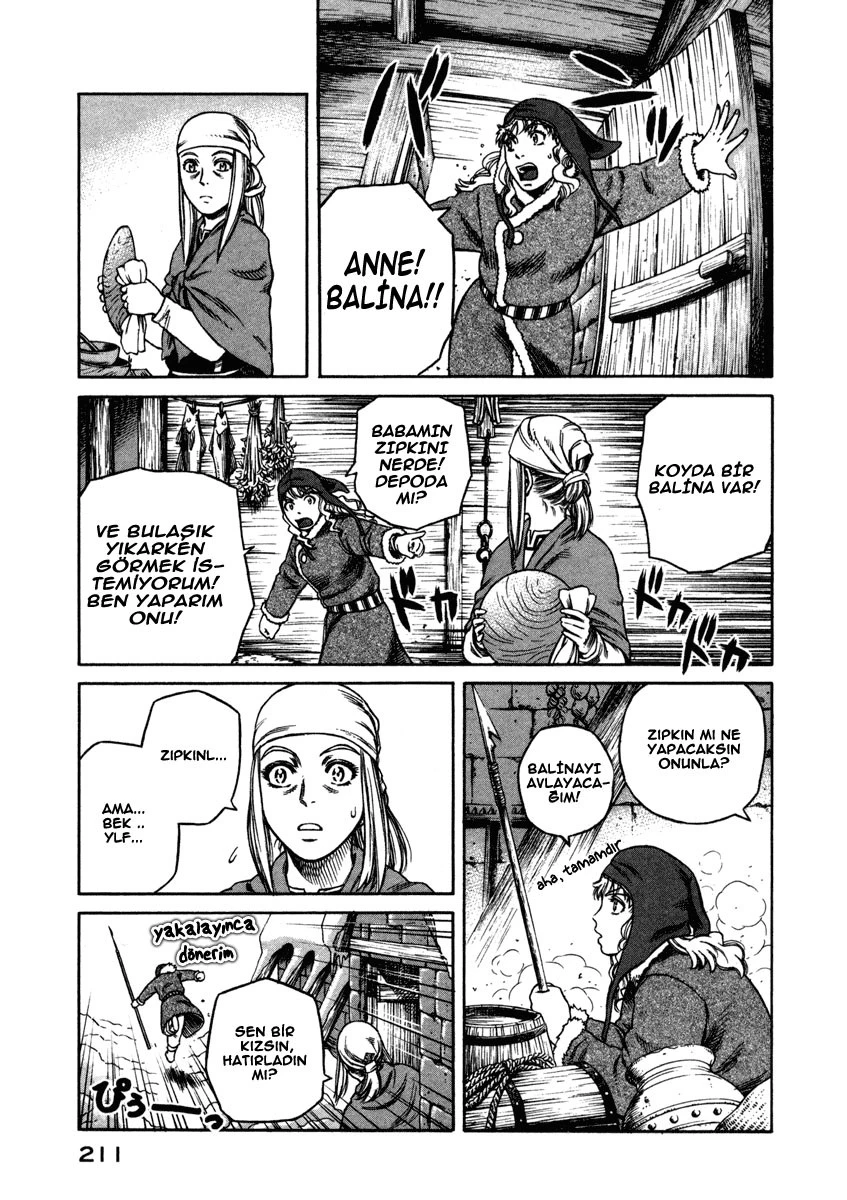 Read Vinland Saga TR Manga Online