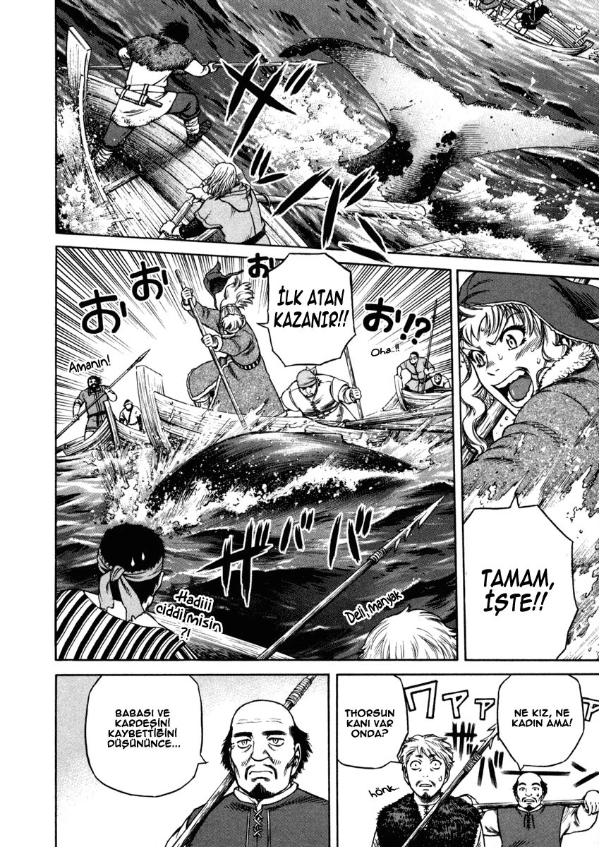 Read Vinland Saga TR Manga Online