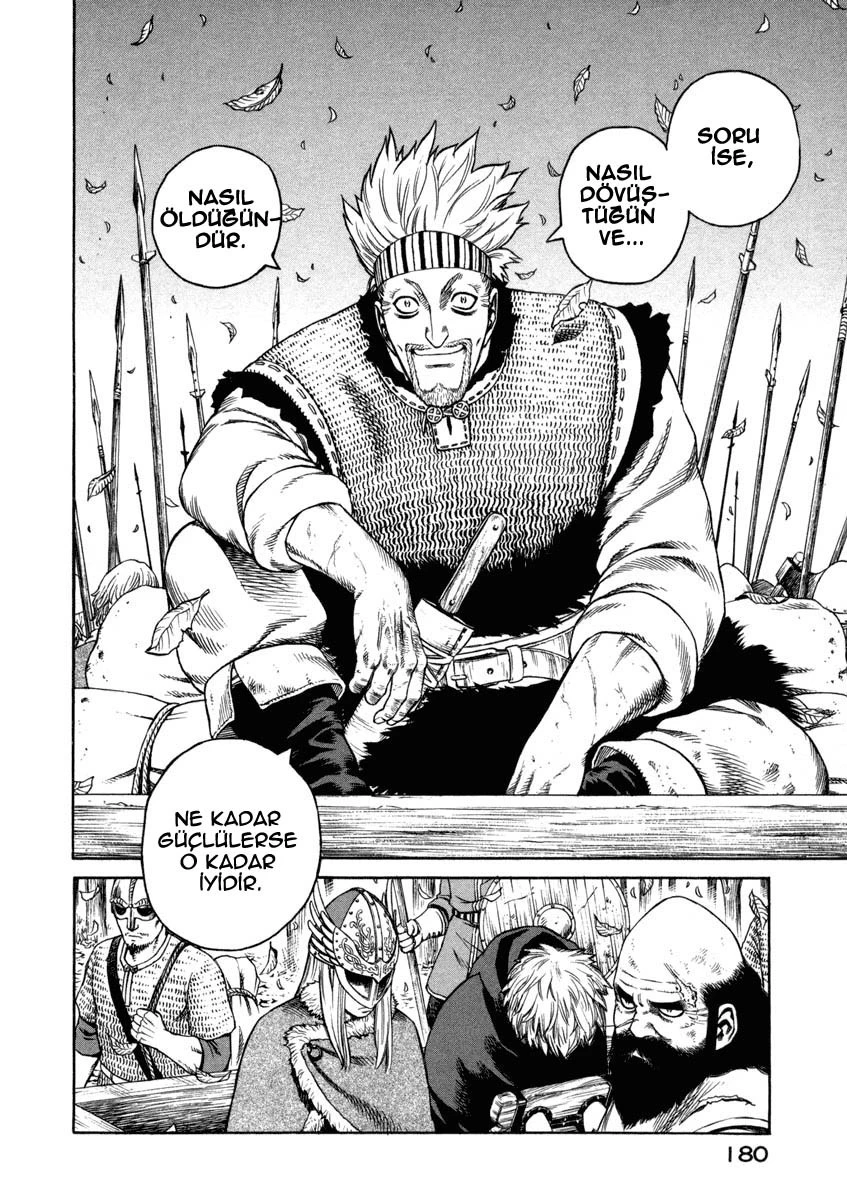 Read Vinland Saga TR Manga Online