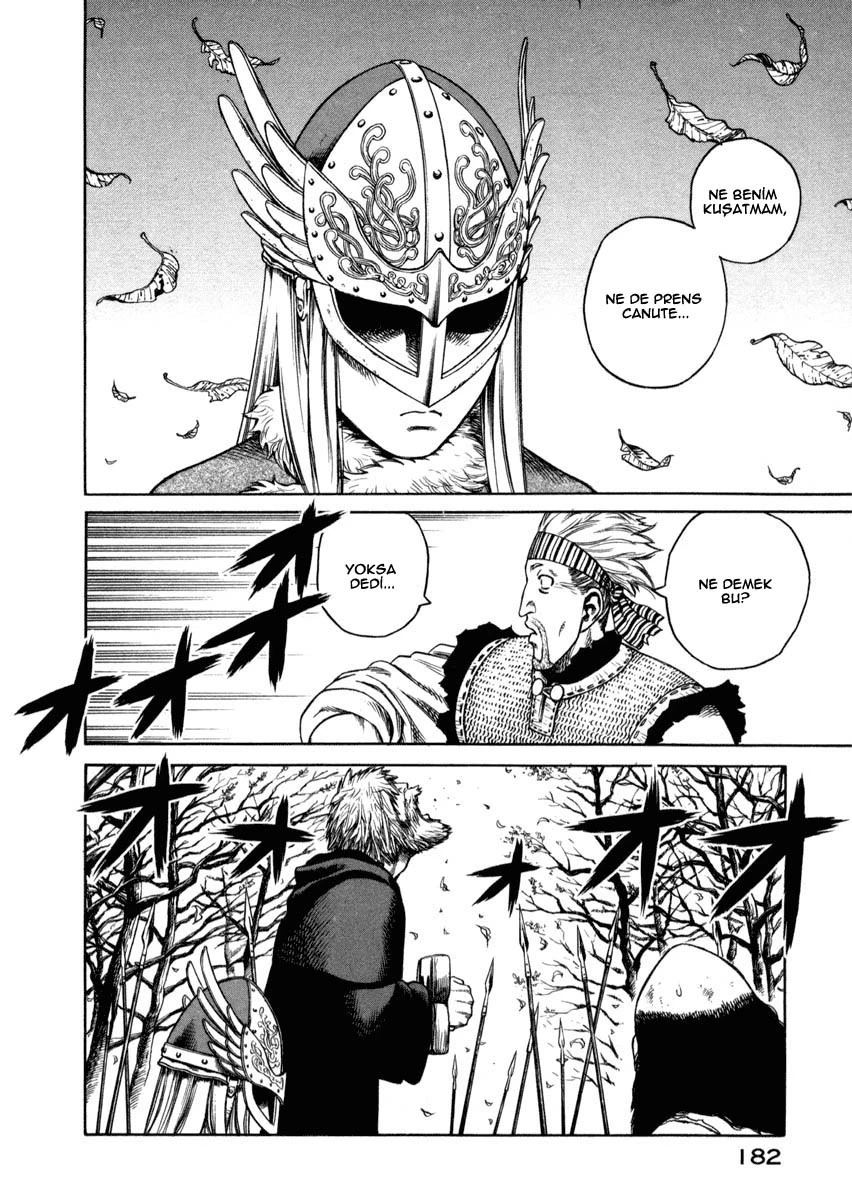 Read Vinland Saga TR Manga Online