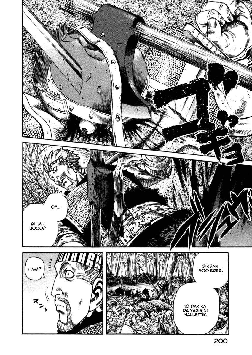 Read Vinland Saga TR Manga Online
