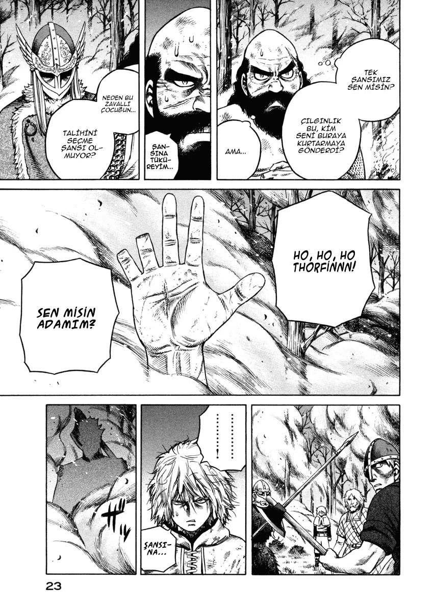 Read Vinland Saga TR Manga Online