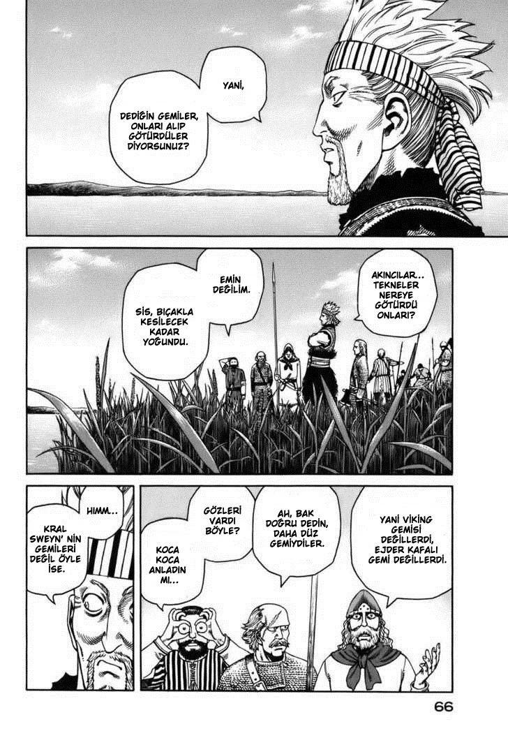 Read Vinland Saga TR Manga Online