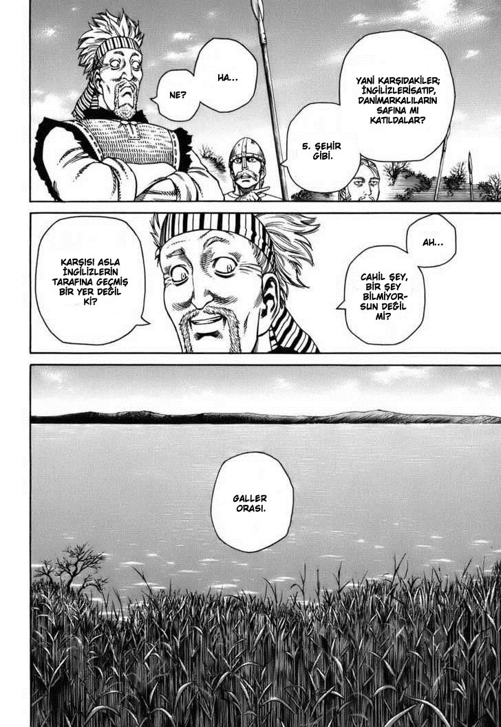 Read Vinland Saga TR Manga Online