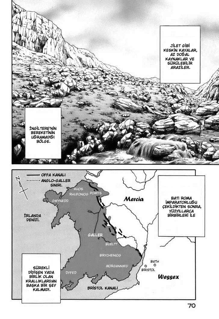 Read Vinland Saga TR Manga Online