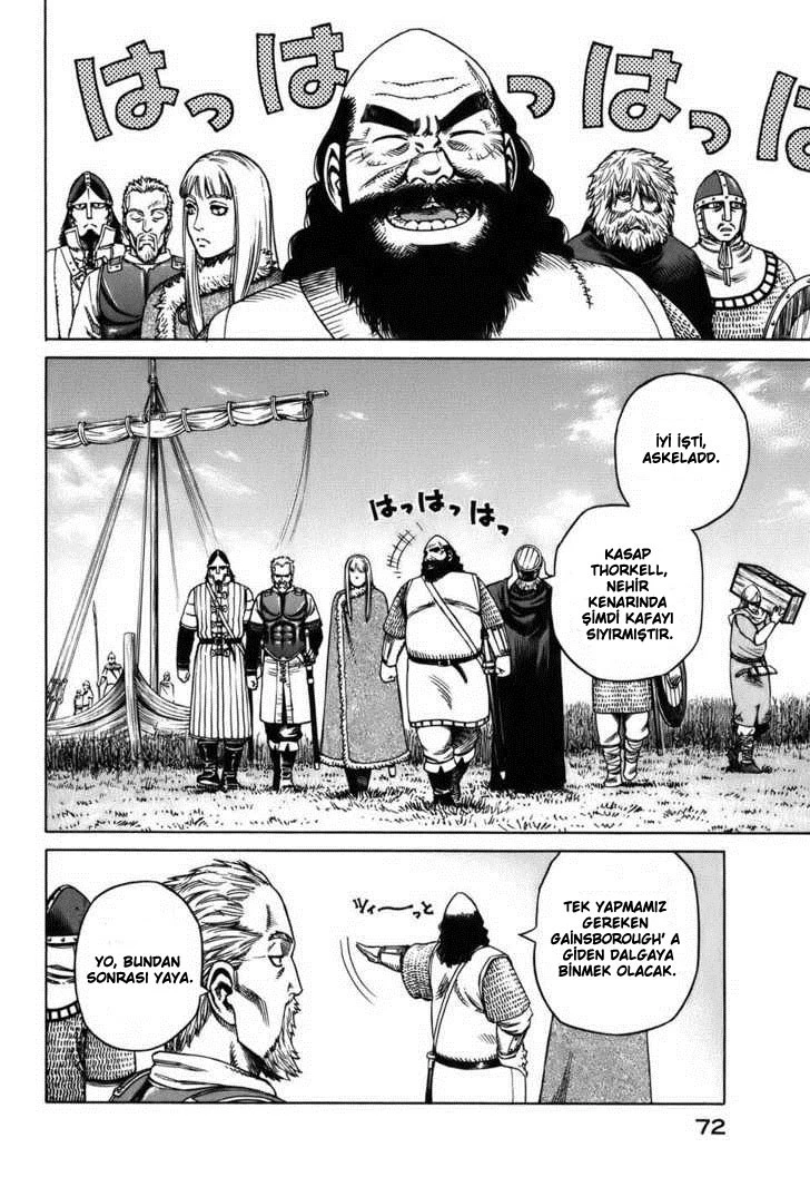 Read Vinland Saga TR Manga Online