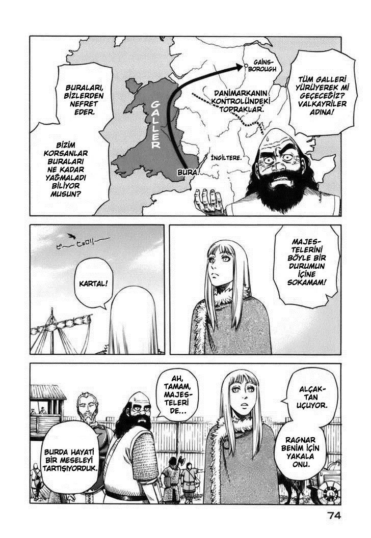 Read Vinland Saga TR Manga Online