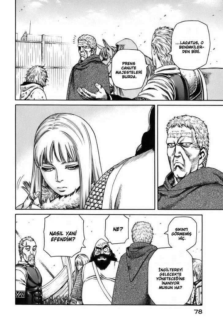 Read Vinland Saga TR Manga Online