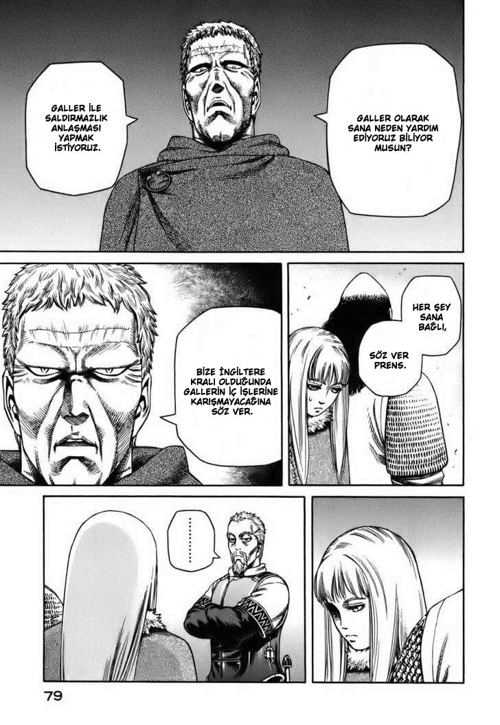 Read Vinland Saga TR Manga Online