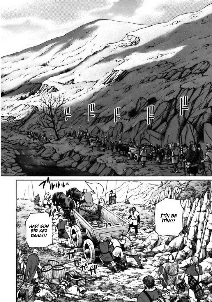 Read Vinland Saga TR Manga Online