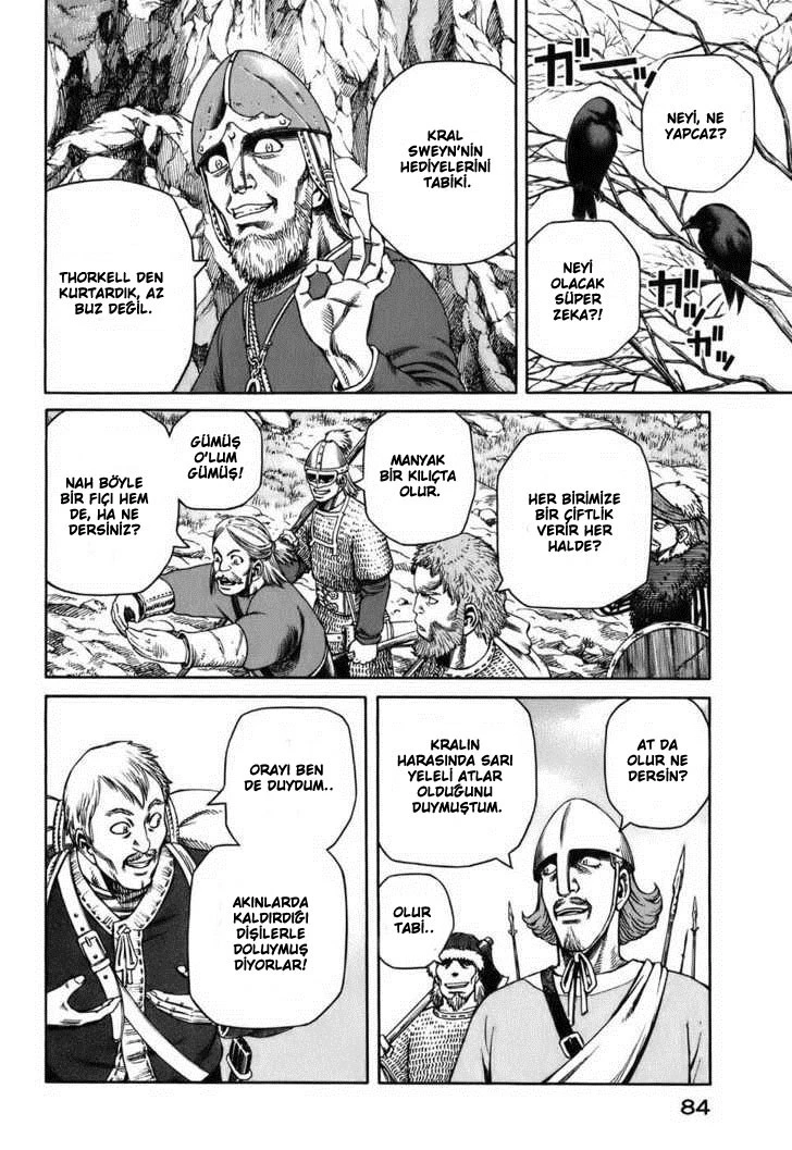 Read Vinland Saga TR Manga Online