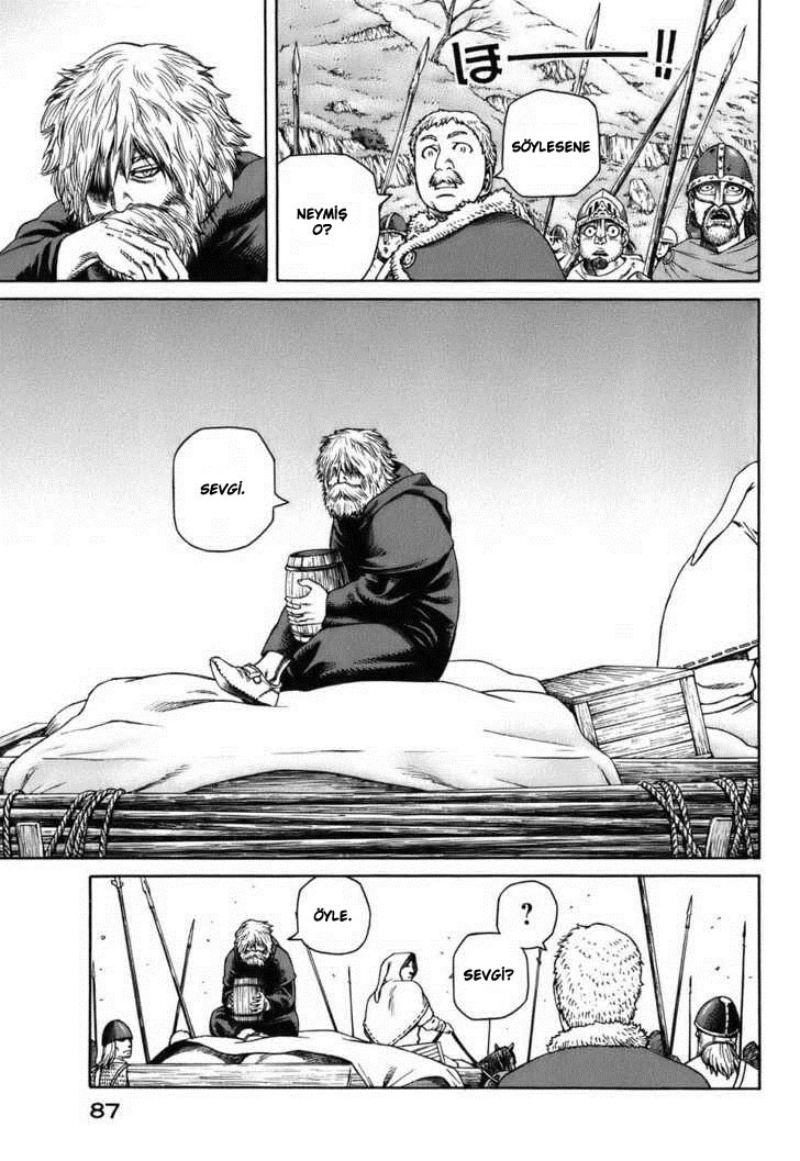 Read Vinland Saga TR Manga Online