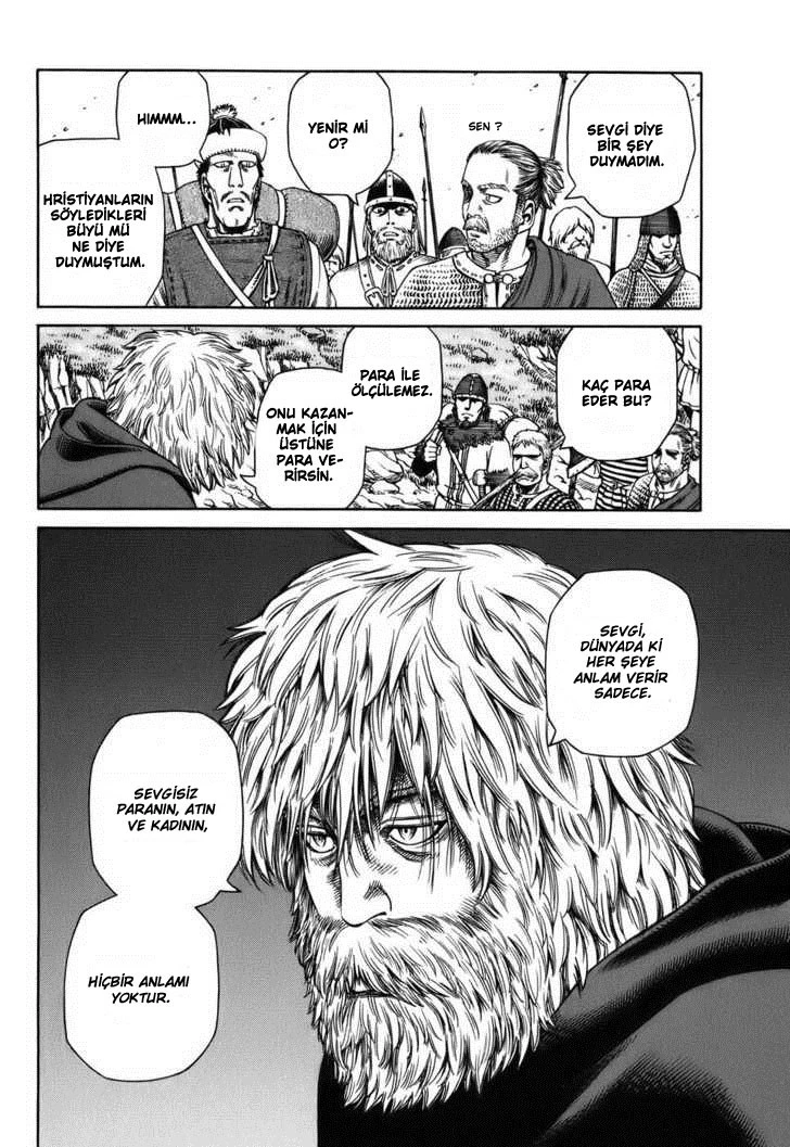 Read Vinland Saga TR Manga Online