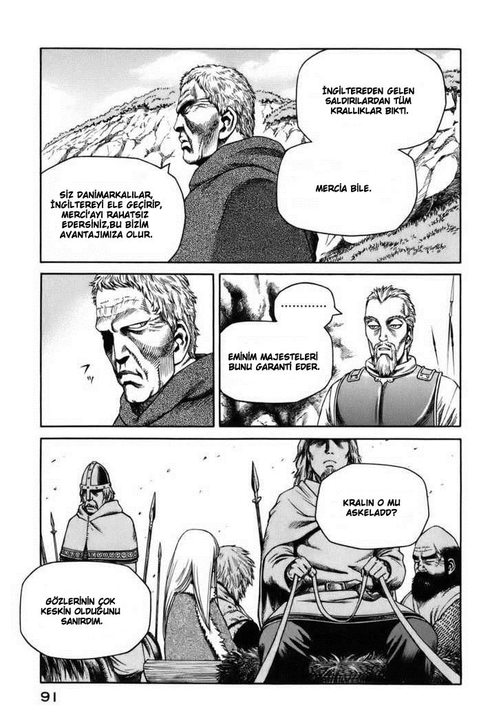 Read Vinland Saga TR Manga Online