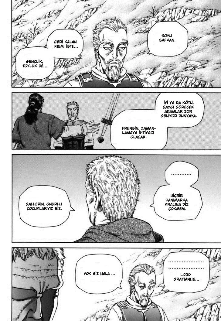 Read Vinland Saga TR Manga Online