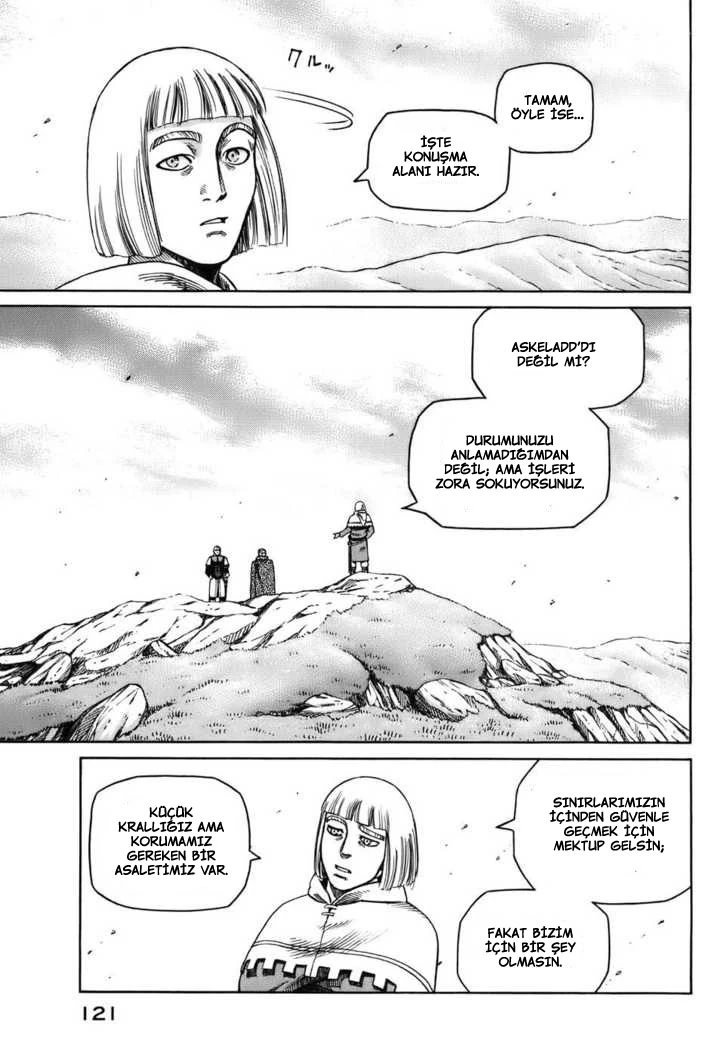 Read Vinland Saga TR Manga Online