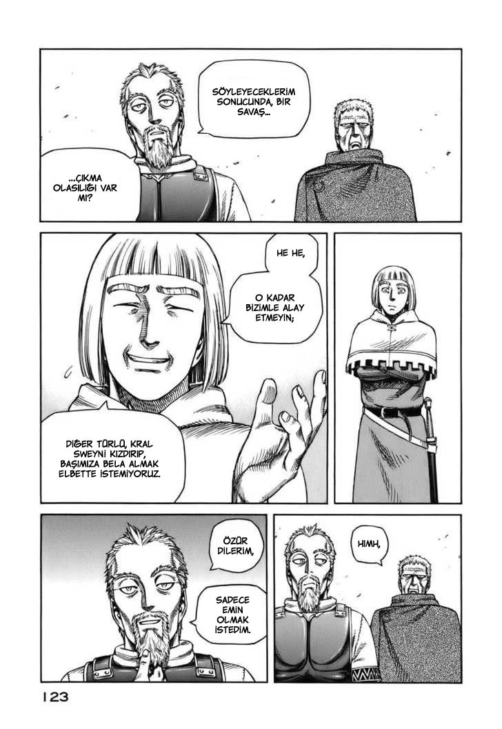 Read Vinland Saga TR Manga Online